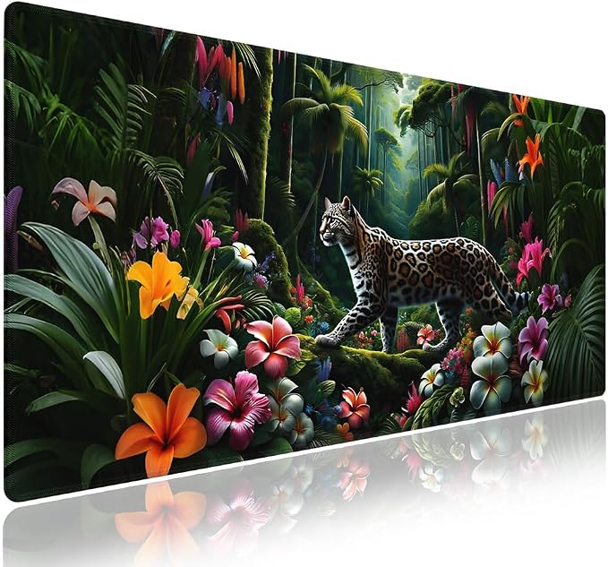 Wknoon. Extra Large Gaming Mouse Pad by Wknoon
