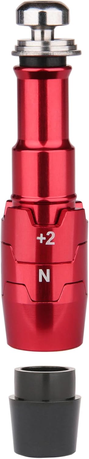 1pc .335 Golf Shaft Sleeve Adapter for Callaway Paradym, Rouge, Rouge ST, Mavrik, Epic Max, Epic Speed, Epic Flash GBB Sub Zero X2hot Big Bertha Driver