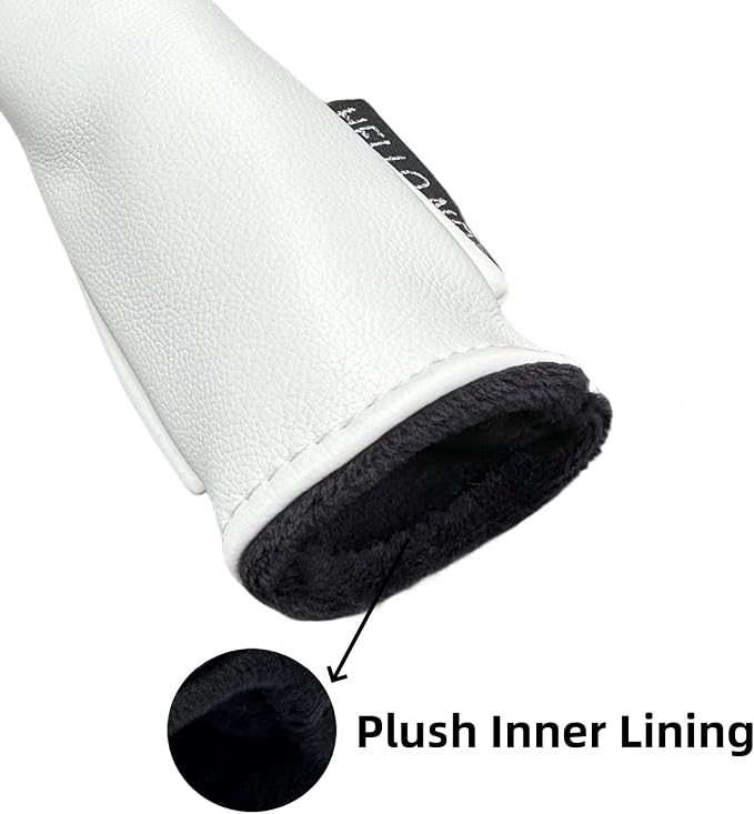 Golf Alignment Stick Cover - Image 5