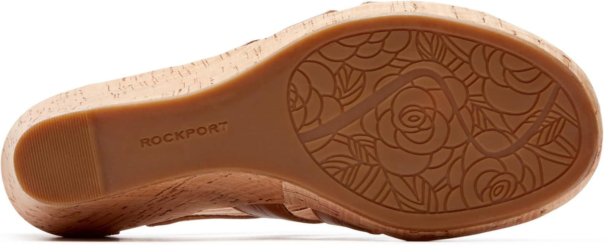 Rockport womens Briah Gladiator - Image 3
