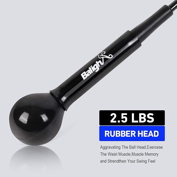 Golf Swing Trainer Aid and Correction - Image 4