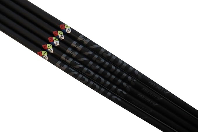 PROJECTX Old Town Golf Shop Project X Original Hzrdus Fairway Golf Shaft - Image 2