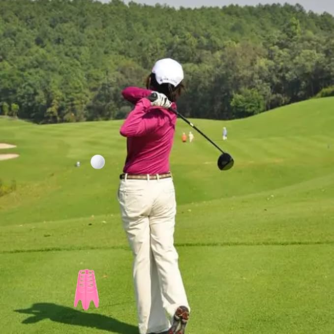 Golf Simulator Tees, Indoor Golf Tees - Image 6