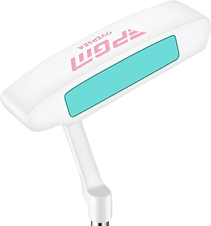 PGM Women's Oversea 9/12 Pieces Complete Golf Club Set - Image 4