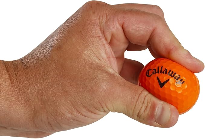 Callaway HX Soft Flight - Image 2