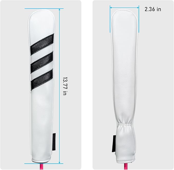 Golf Club Head Covers - Image 5