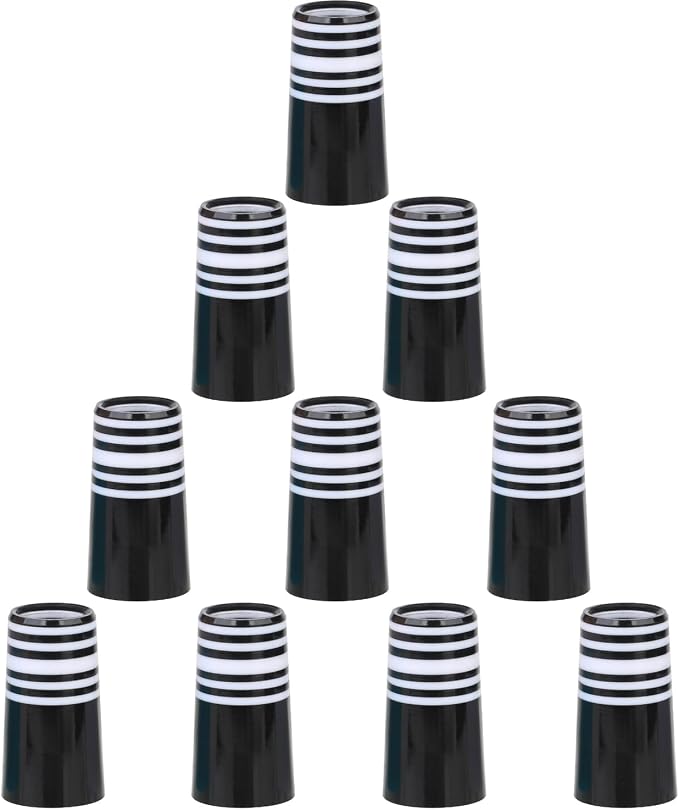 SummerHouse Multi-Ring Golf Iron Ferrules Compatible by SUMMERHOUSE