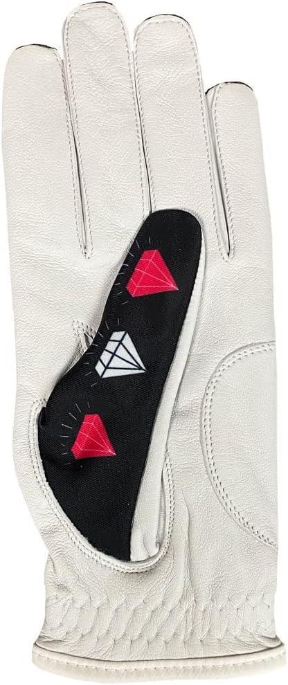 Giggle Golf Women's Golf Glove - Image 2