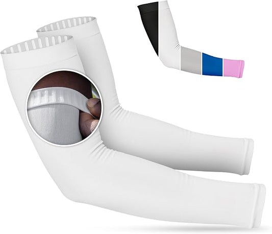 SportsTrail Cooling Arm Sleeves by SportsTrail