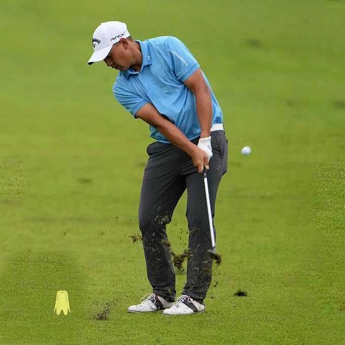 Golf Simulator Tees, Indoor Golf Tees - Image 5