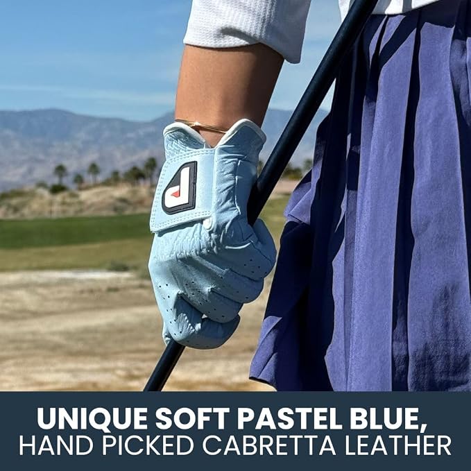 PUR3 Womens Golf Glove Left Hand and Right Hand - Image 2