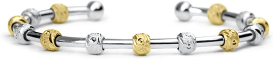 Golf Goddess Stroke/Score Counter Bracelet