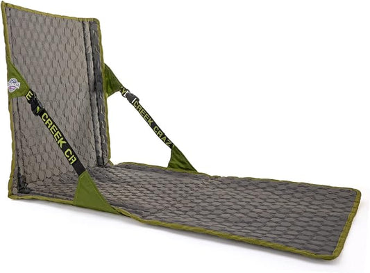 Crazy Creek HEX 2.0 PowerLounger by CrazyCreekProducts