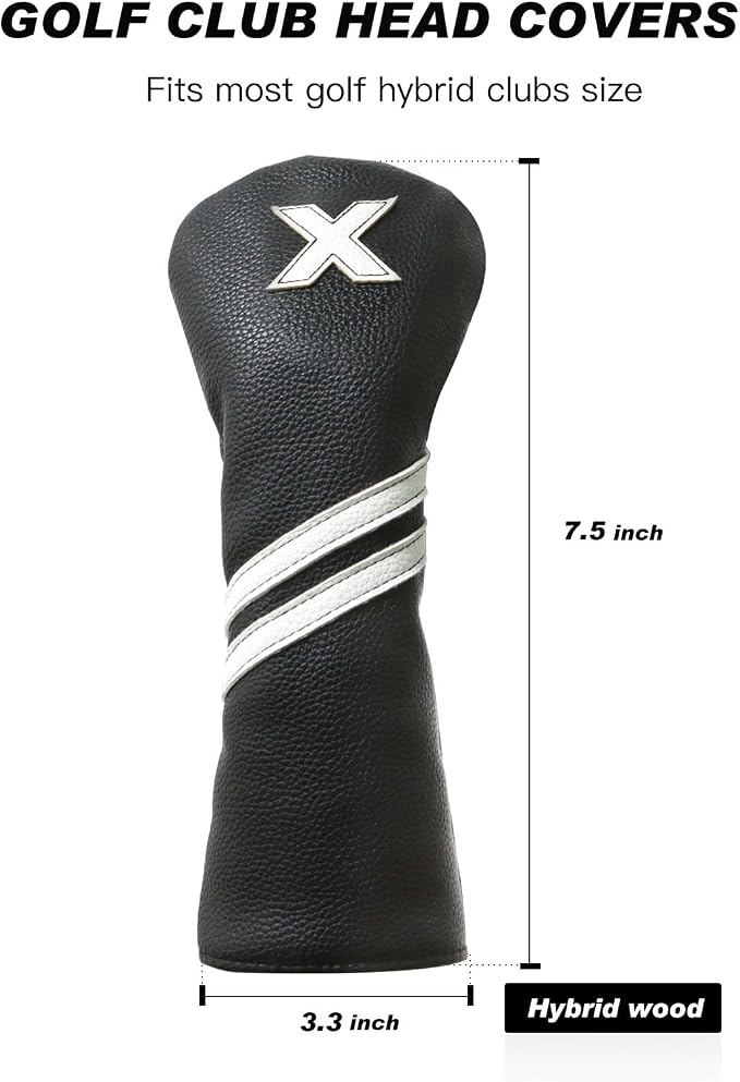 Golf Club Covers - Image 7