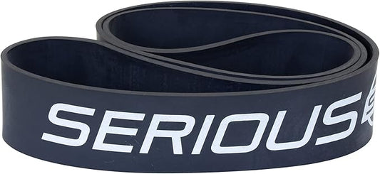 Serious Steel Fitness 32" Resistance Training Bands by SeriousSteelFitness