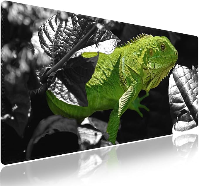 Wknoon. Extra Large Gaming & Office Mouse Pad by Wknoon