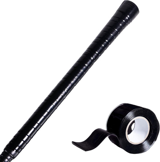 Golf Grip Wrapping Tapes - Golf Club Grip Tape Easy Replacing New Grip Feel, 59 inch/1PC