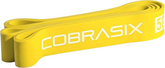 Resistance Bands | Long Resistance Bands by COBRASIX