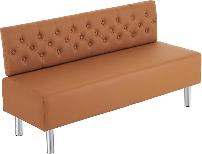 OmySalon Waiting Room Bench by OmySalon