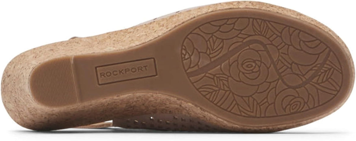 Rockport womens Briah Perf Sling - Image 3