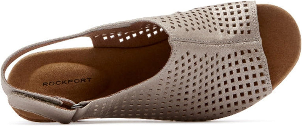 Rockport womens Briah Perf Sling - Image 4