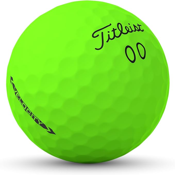 Titleist Velocity Golf Balls - Image 4