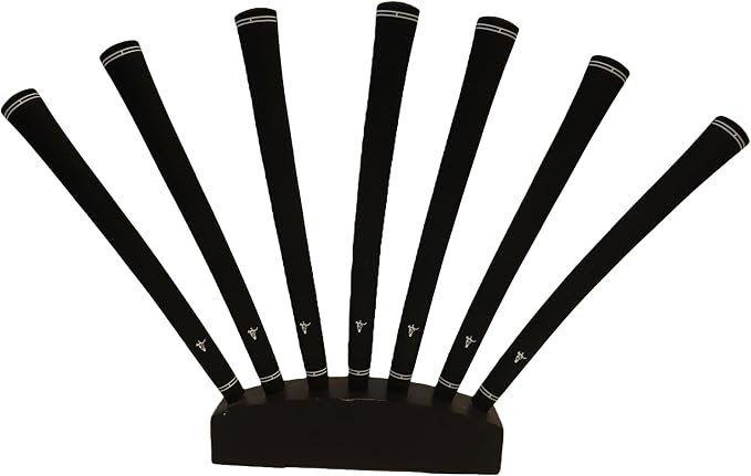 Tour Golf Grip by Old+Town+Golf