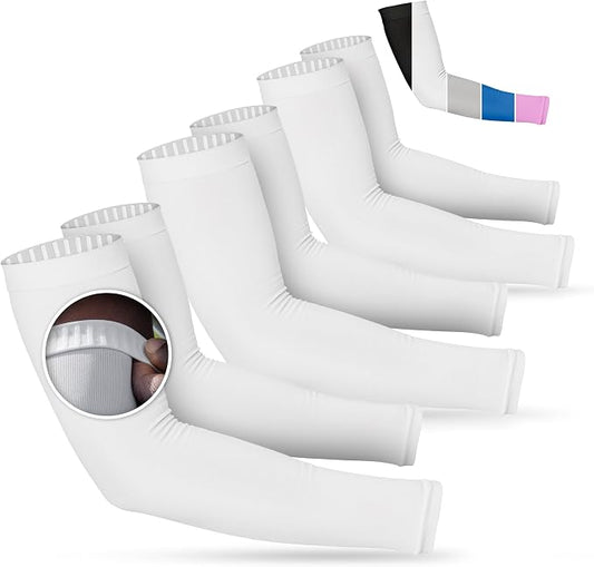 SportsTrail Cooling Arm Sleeves by SportsTrail