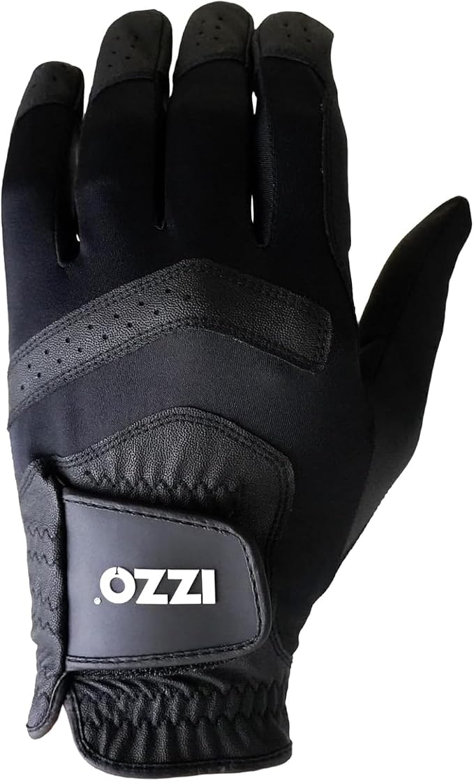 Izzo Universal Fit Golf Glove by IZZOGolf