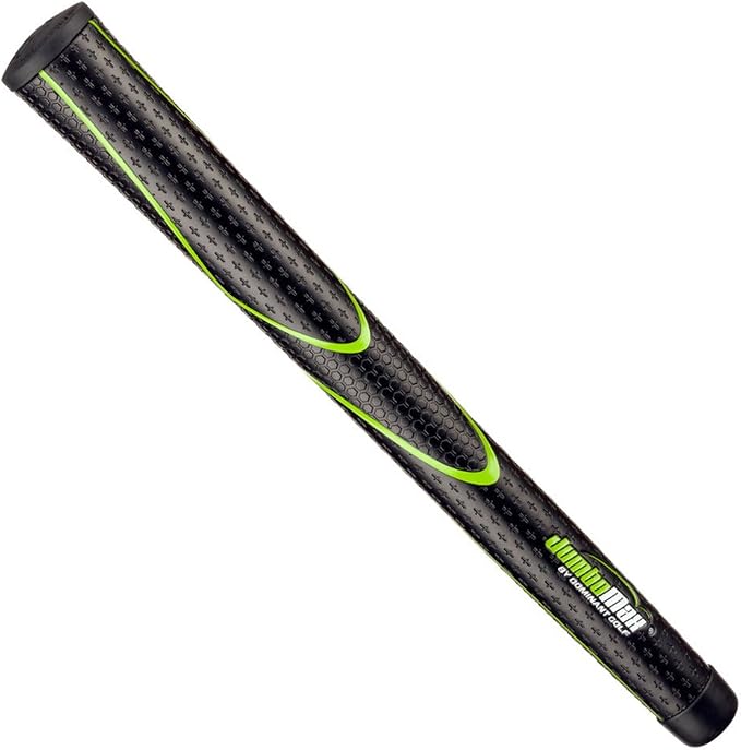JumboMax Tour Series Golf Grips: Enhanced Control, and Speed by JumboMax