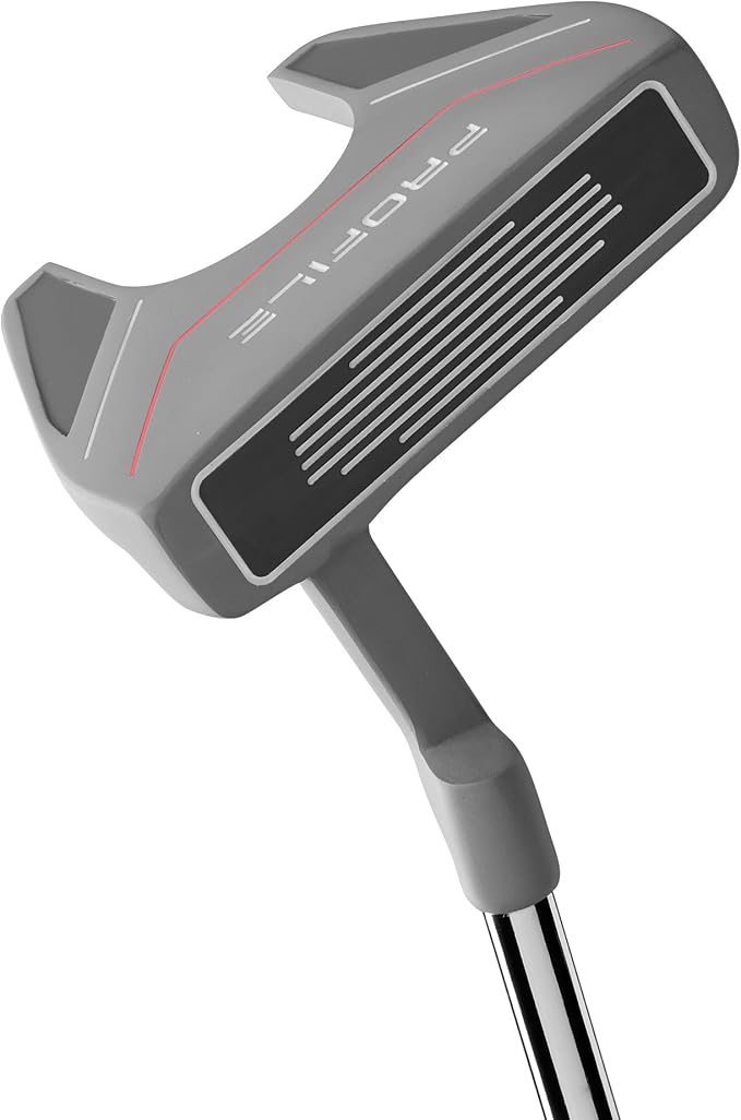 Wilson Women's Right Handed Profile Complete Golf Set - Image 7