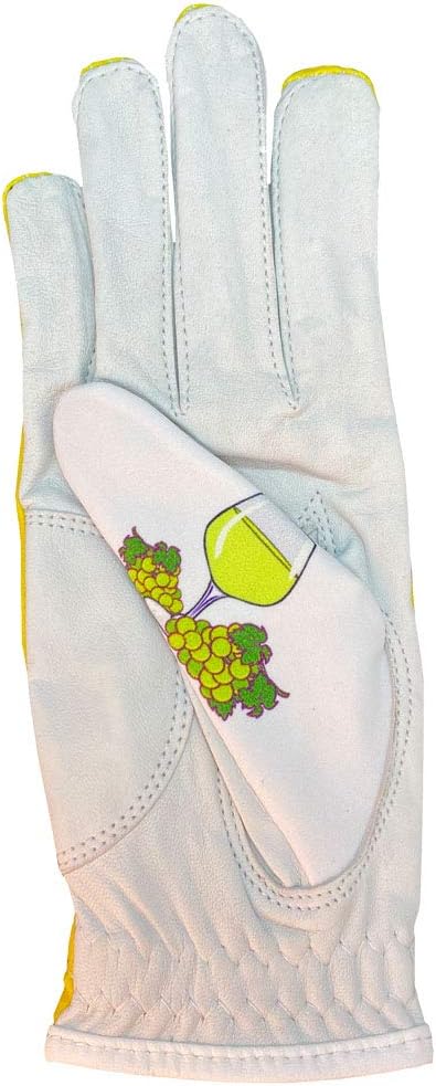 Giggle Golf Women's Golf Glove - Image 2