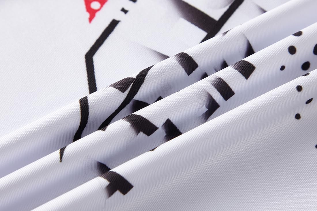 jeansian Men's Sport Outdoor Quick Dry Fit Short Sleeves Polo Tee Shirt Tshirt T-Shirt Tops Golf Tennis Bowling LSL195