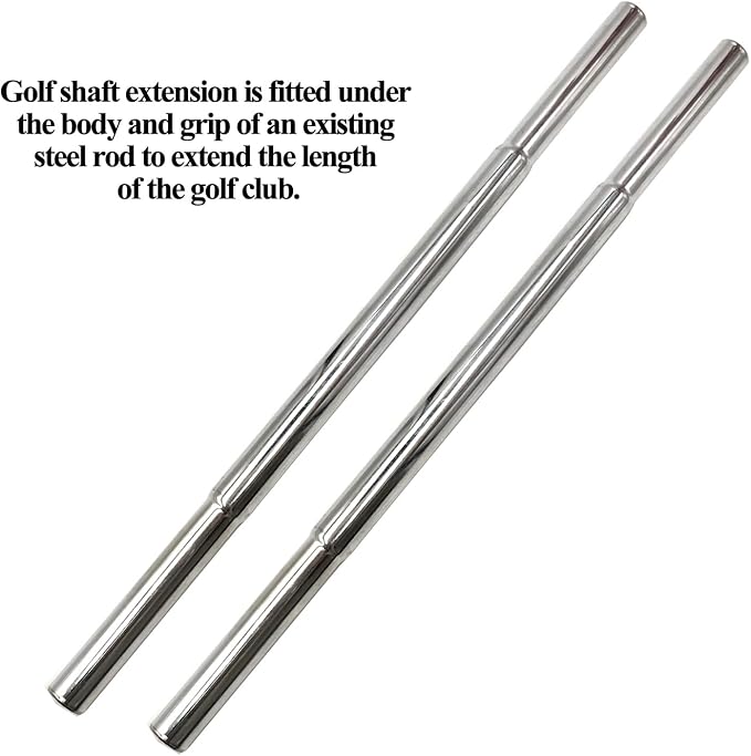 0.580" 0.600" Putter Golf Shaft Extension - Image 4