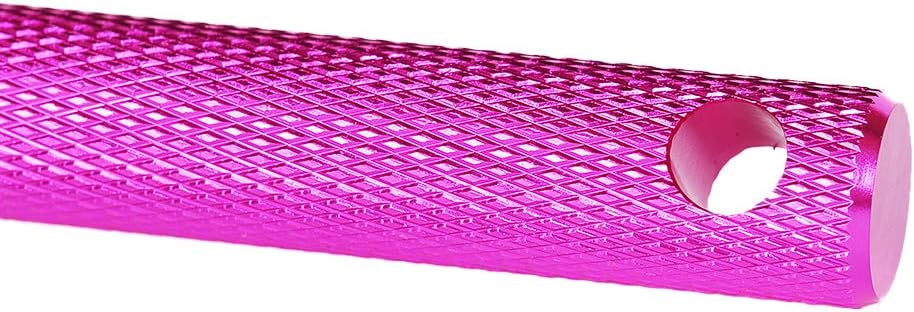 HIFROM Groove Sharpener with 6 Heads - Golf Club Groove Sharpener Re-Grooving Tool and Cleaner for All Irons Pitching Sand Lob Gap and Approach Wedges and Utility Clubs ¡­