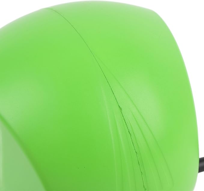 Denash Swing Trainer Aid Practice Ball, Portable Swing Trainer Aid Ball - Image 7