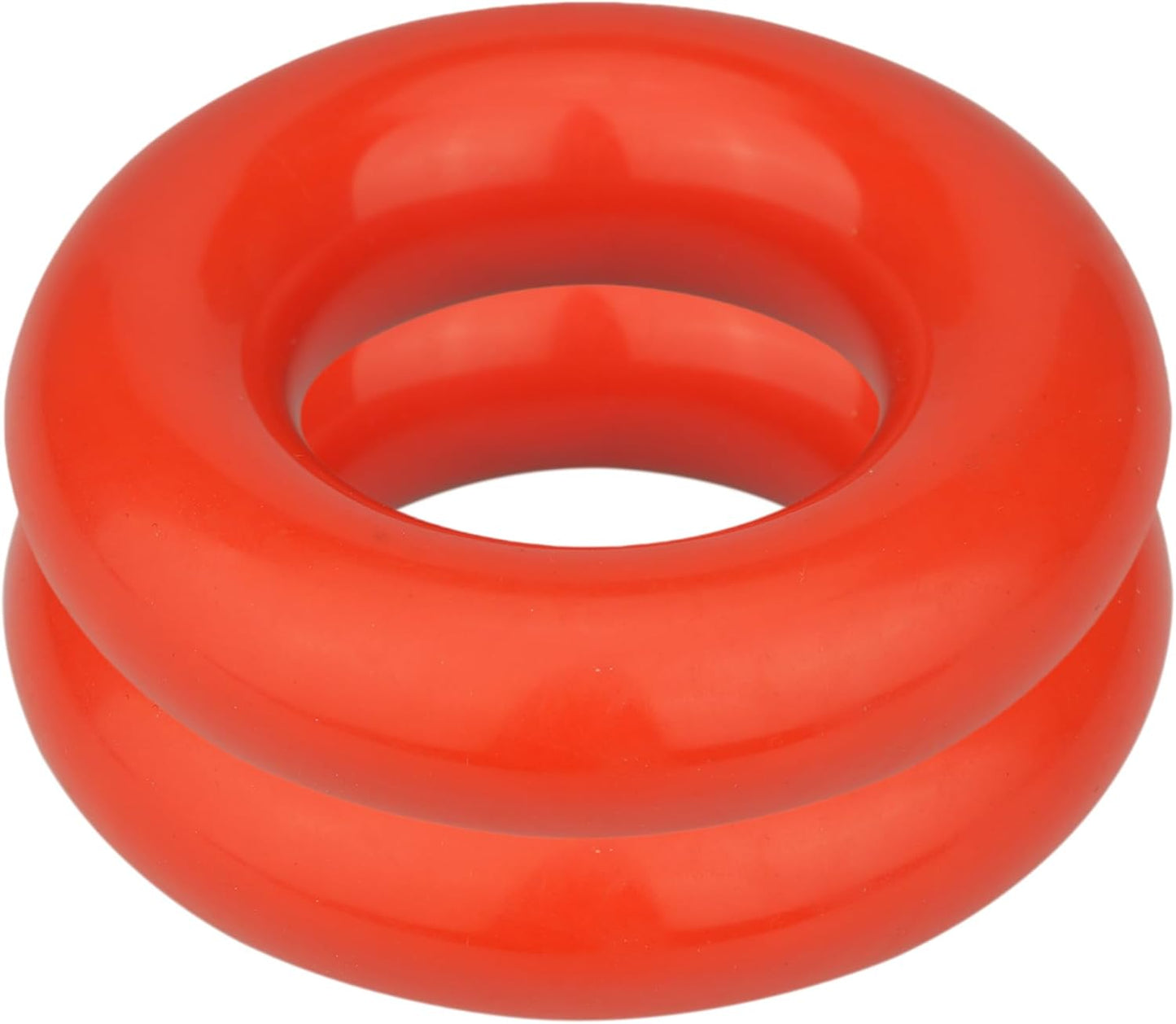 2 Pcs Golf Club Swing Weights Ring for Training Warm Up