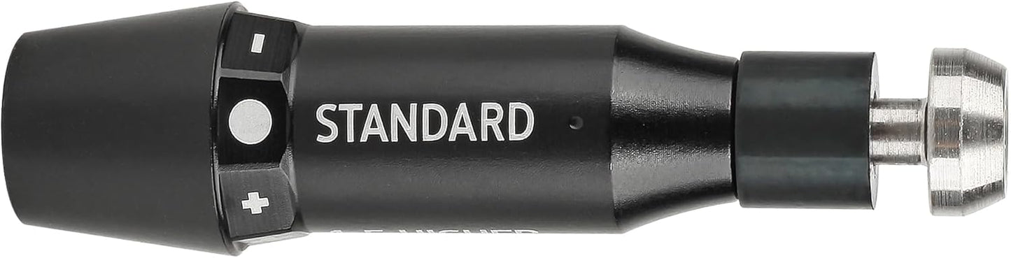 .335 Golf Shaft Adapter Sleeve Compatible with PXG GEN4,GEN 5,GNE 6,Black OPS Driver&Fairway Wood