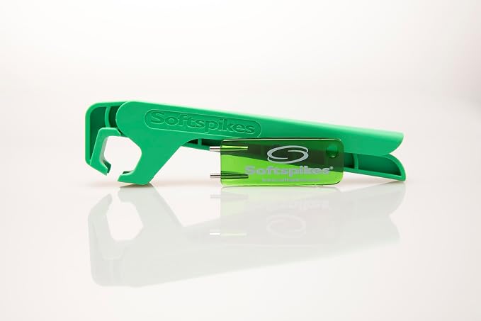 Softspikes XTractor Wrench Kit - Image 2