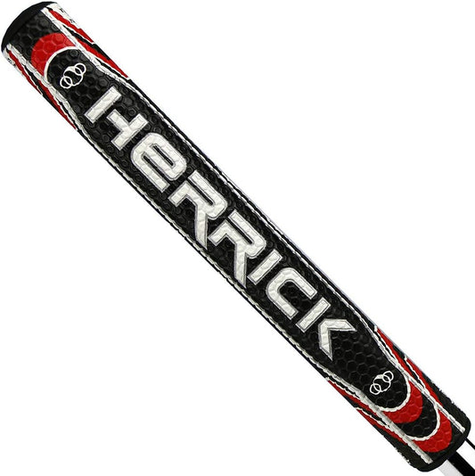 Golf Putter Grip Men 60g PU Material Lightweight Non-Slip Portable Soft Shock Absorption Many Color to Choose