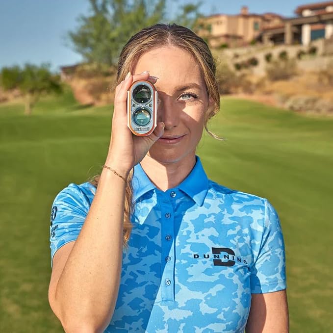 Bushnell Golf Tour V6 Shift Laser Rangefinder - Image 7