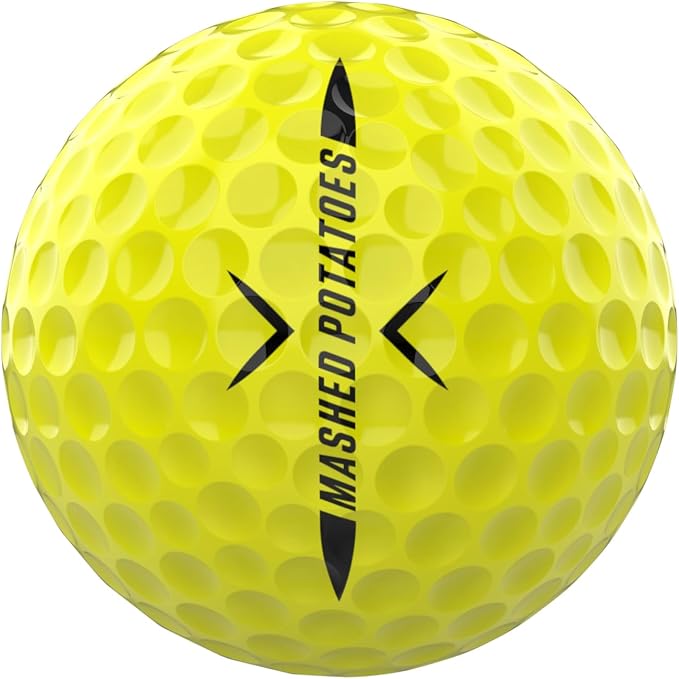 P*ss Missile Distance Golf Balls - Image 6