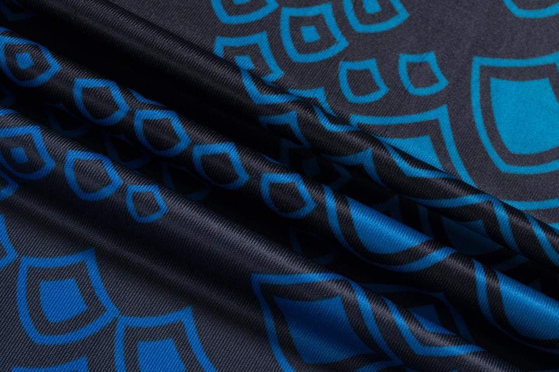 jeansian Men's Sport Outdoor Quick Dry Fit Short Sleeves Polo Tee Shirt Tshirt T-Shirt Tops Golf Tennis Bowling LSL195