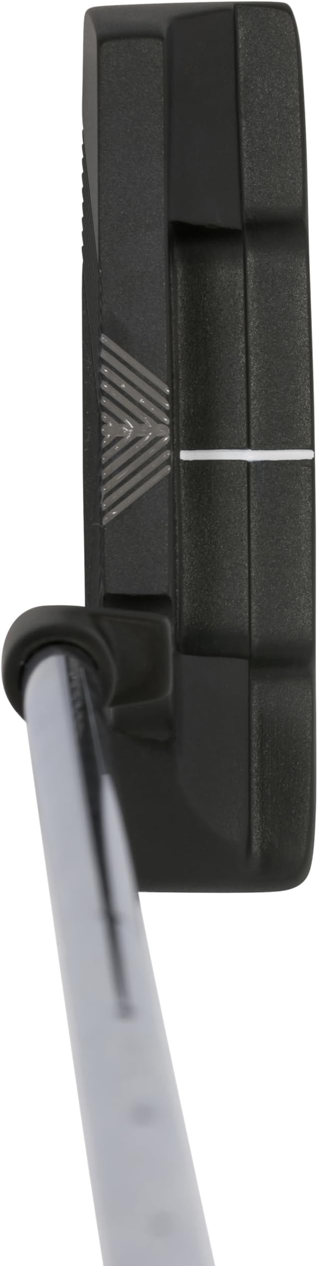 Pyramid Golf Putter for Improved Accuracy & Consistency – Gear Effect Grooves - Image 8