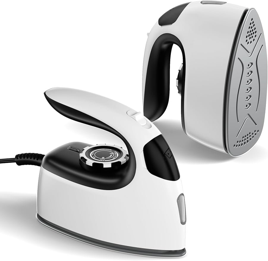 Sundu Small Iron for Clothes by Sundu