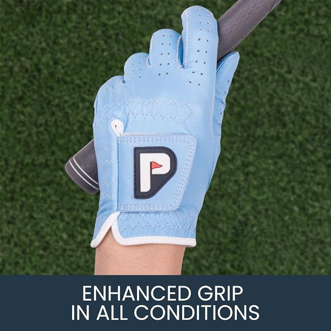 PUR3 Womens Golf Glove Left Hand and Right Hand - Image 8