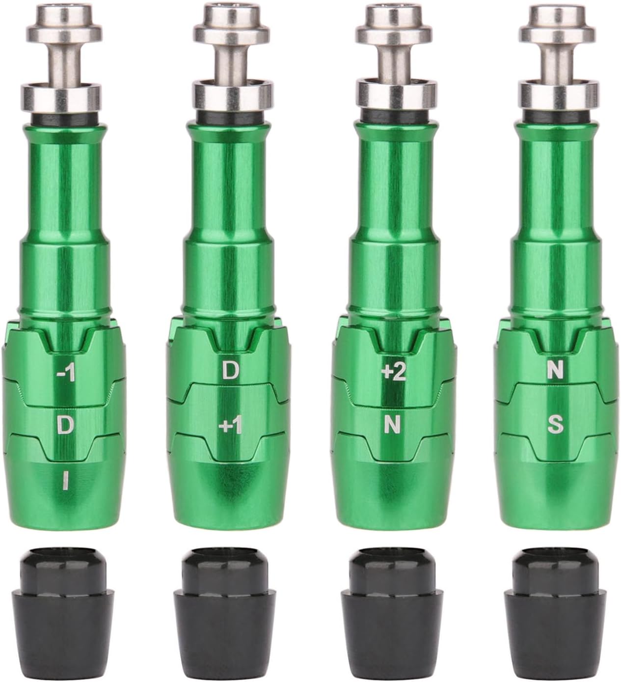 1pc .335 Golf Shaft Sleeve Adapter for Callaway Paradym, Rouge, Rouge ST, Mavrik, Epic Max, Epic Speed, Epic Flash GBB Sub Zero X2hot Big Bertha Driver