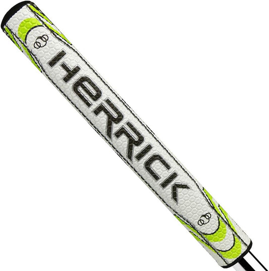 Golf Putter Grip Men 60g PU Material Lightweight Non-Slip Portable Soft Shock Absorption Many Color to Choose