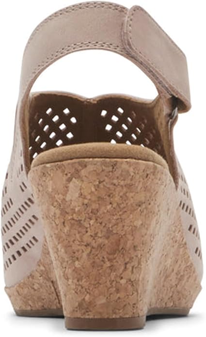 Rockport womens Briah Perf Sling - Image 2