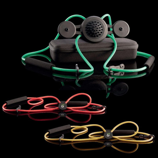 Golf Swing Performance Trainer Aid | Golf Swing Trainer Trusted by PGA Coaches | Backed by 30 Years Research | Elevate Your Golf Training | Enhance Strength, Stability, Rotation & Posture